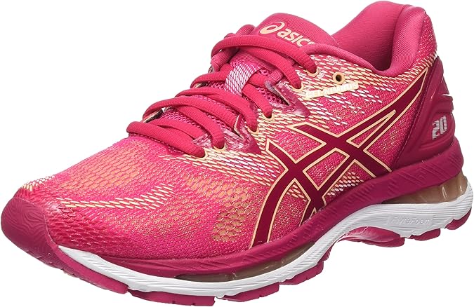 asics womens running shoes amazon uk