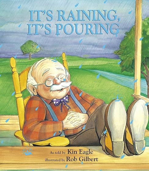 It S Raining It S Pouring