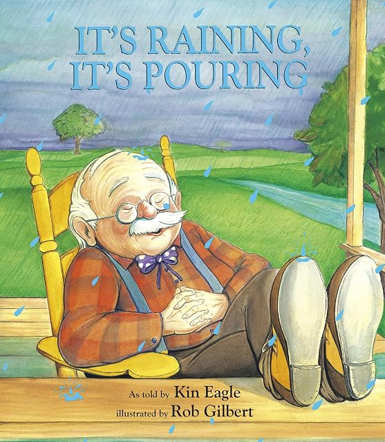 Portada de It S Raining It S Pouring