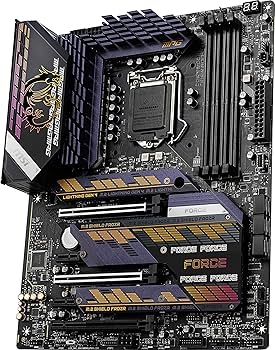 MSI Z590 GAMING FORCE マザーボード Overview MPG Z590 GAMING FORCE | MSI USA