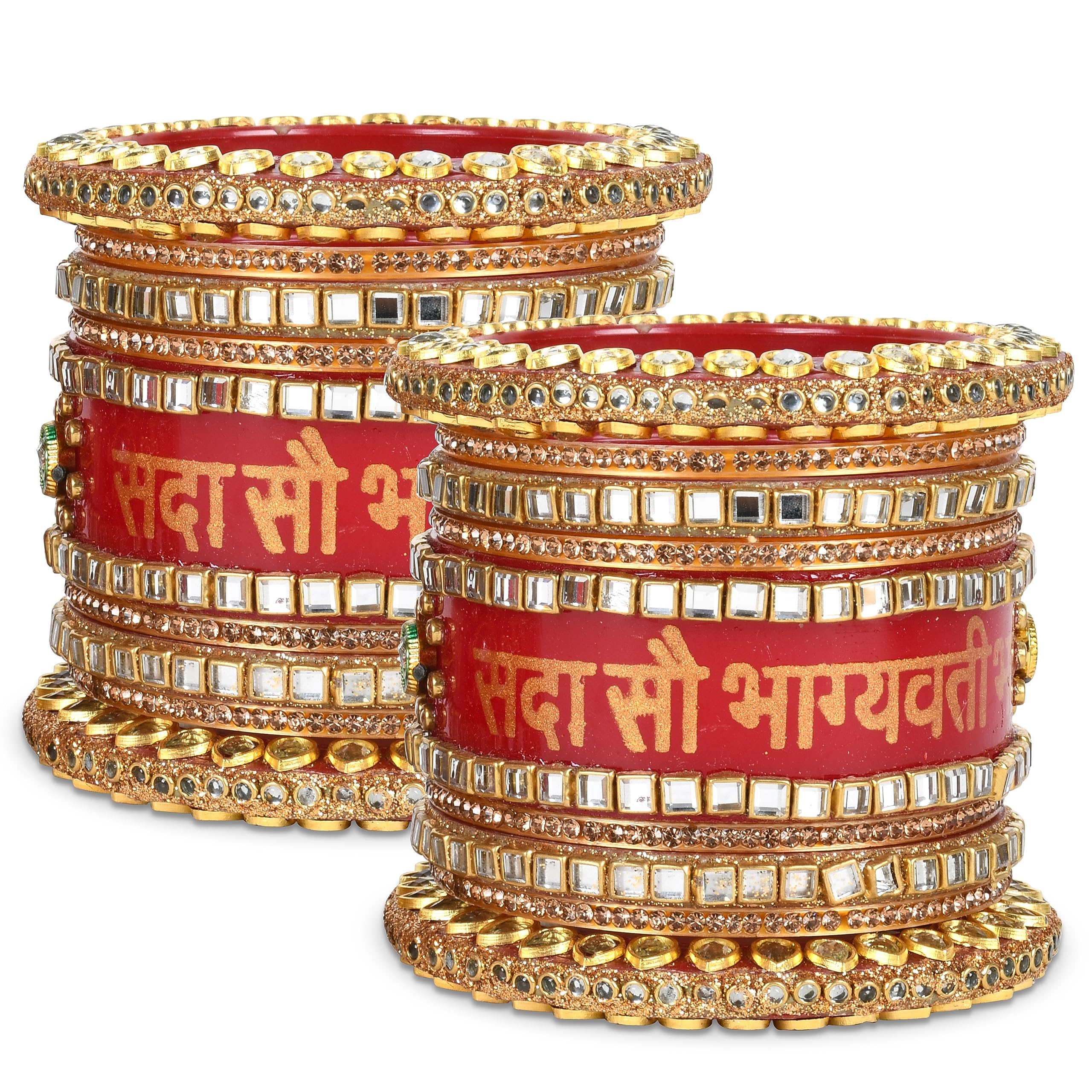 See full amazon price history chart for HINS Plastic SADA SOBHAGYAWATI BHAWAH: Exquisite Red and Green Bridal Chuda with Kundan, Pearl, and Silver Work (2.8, Red) HINS Plastic SADA SOBHAGYAWATI BHAWAH: Exquisite Red and Green Bridal Chuda with Kundan, Pearl, and Silver Work (2.8, Red) (B0CK5TSL7G) Amazon Price History, Amazon Price Tracker