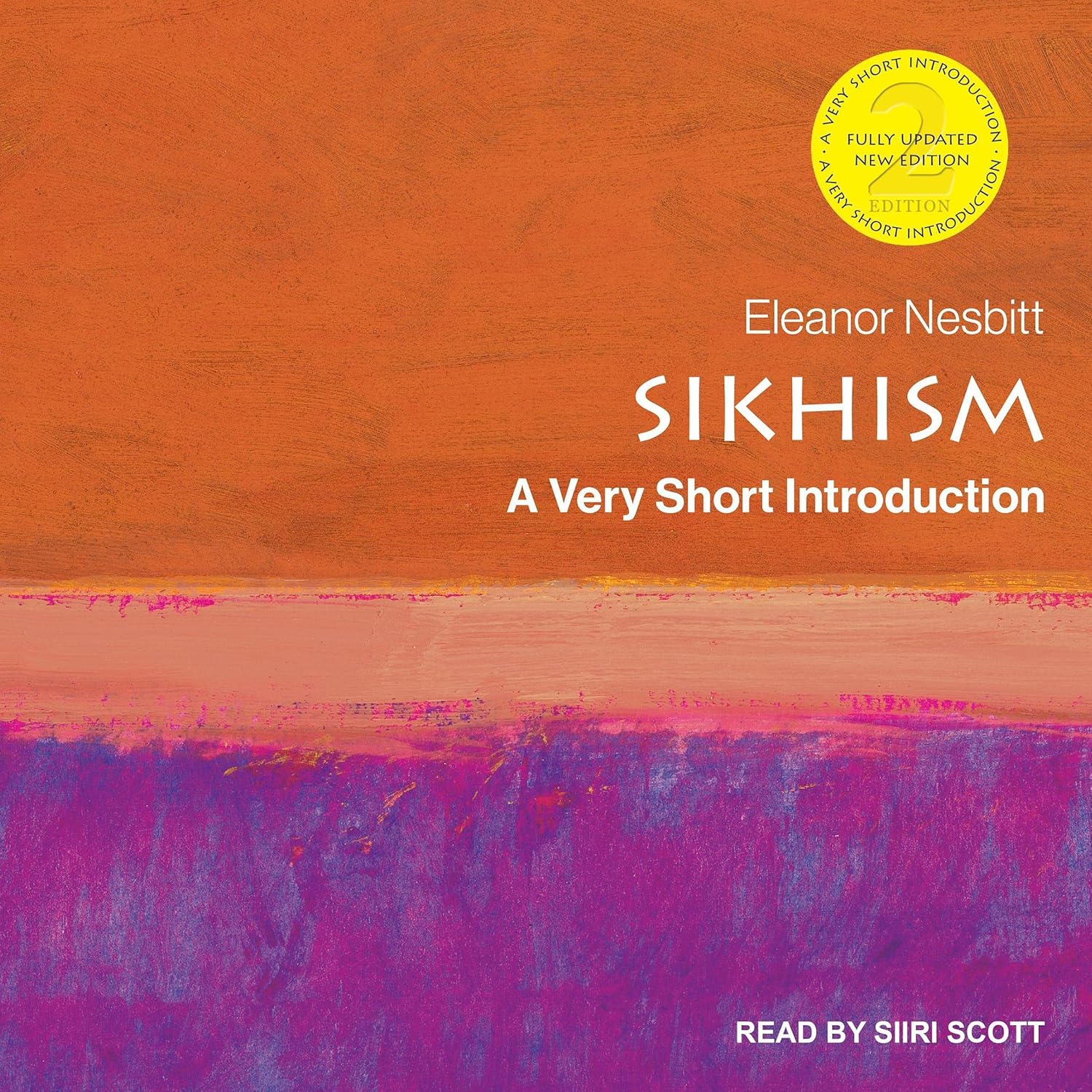 A Very Short Introduction, 2nd Edition
