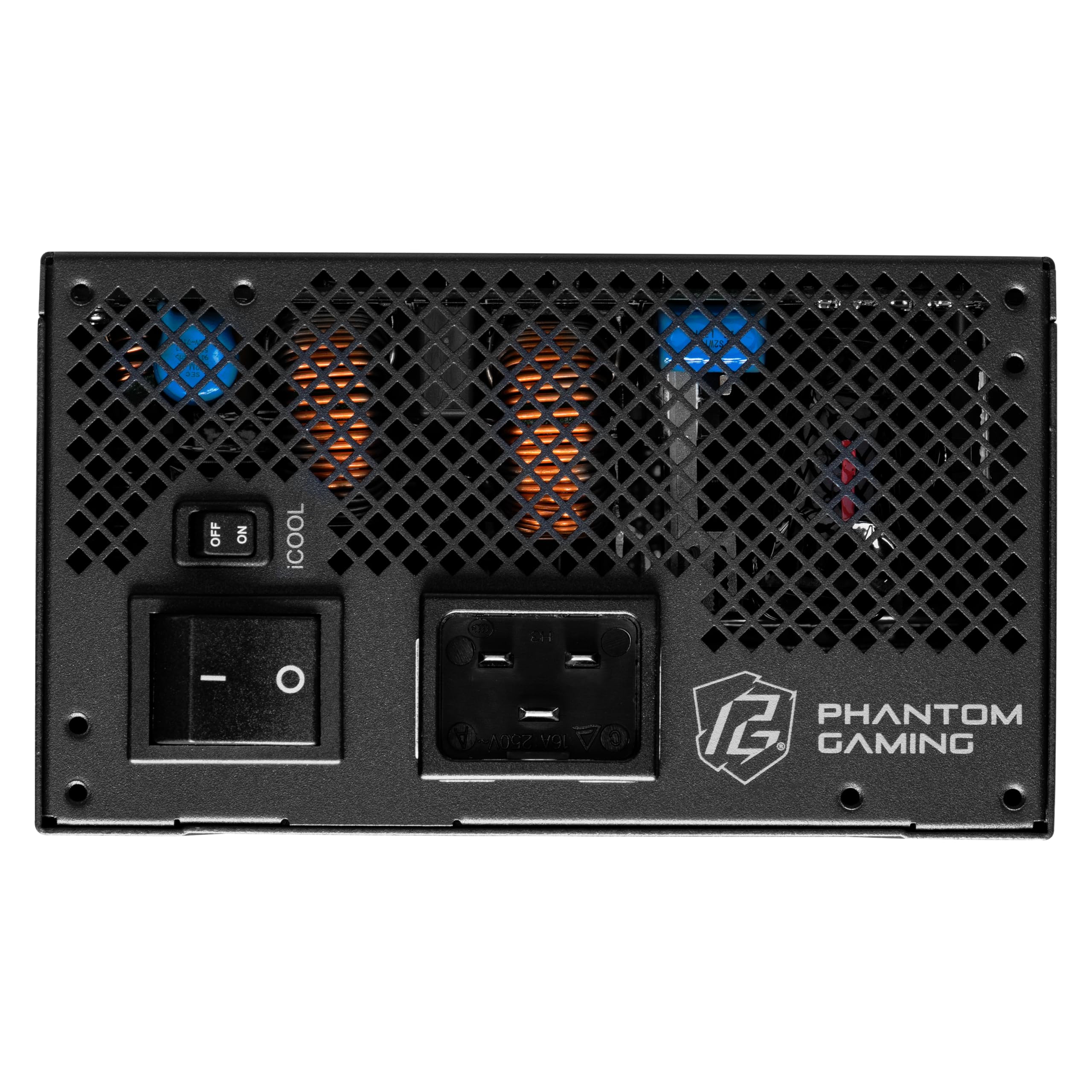 Amazon.co.jp: ASRock PG 1600G ATX 3.1 1600W 電源 PCle5.1 10年保証