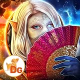 Wimmelbildspiele - Magic City Detektiv: Flügel Der Rache Sammleredition