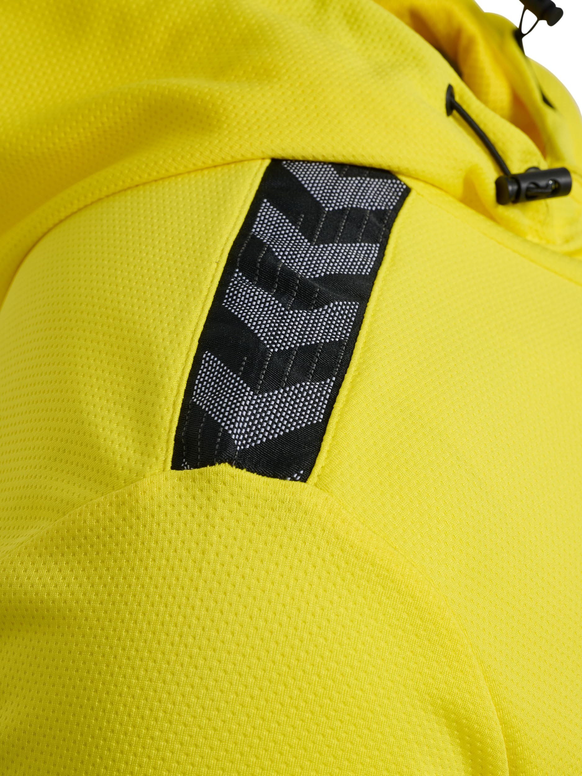 hummel Hmlautentica Felpa con Zip PL Felpa Uomo
