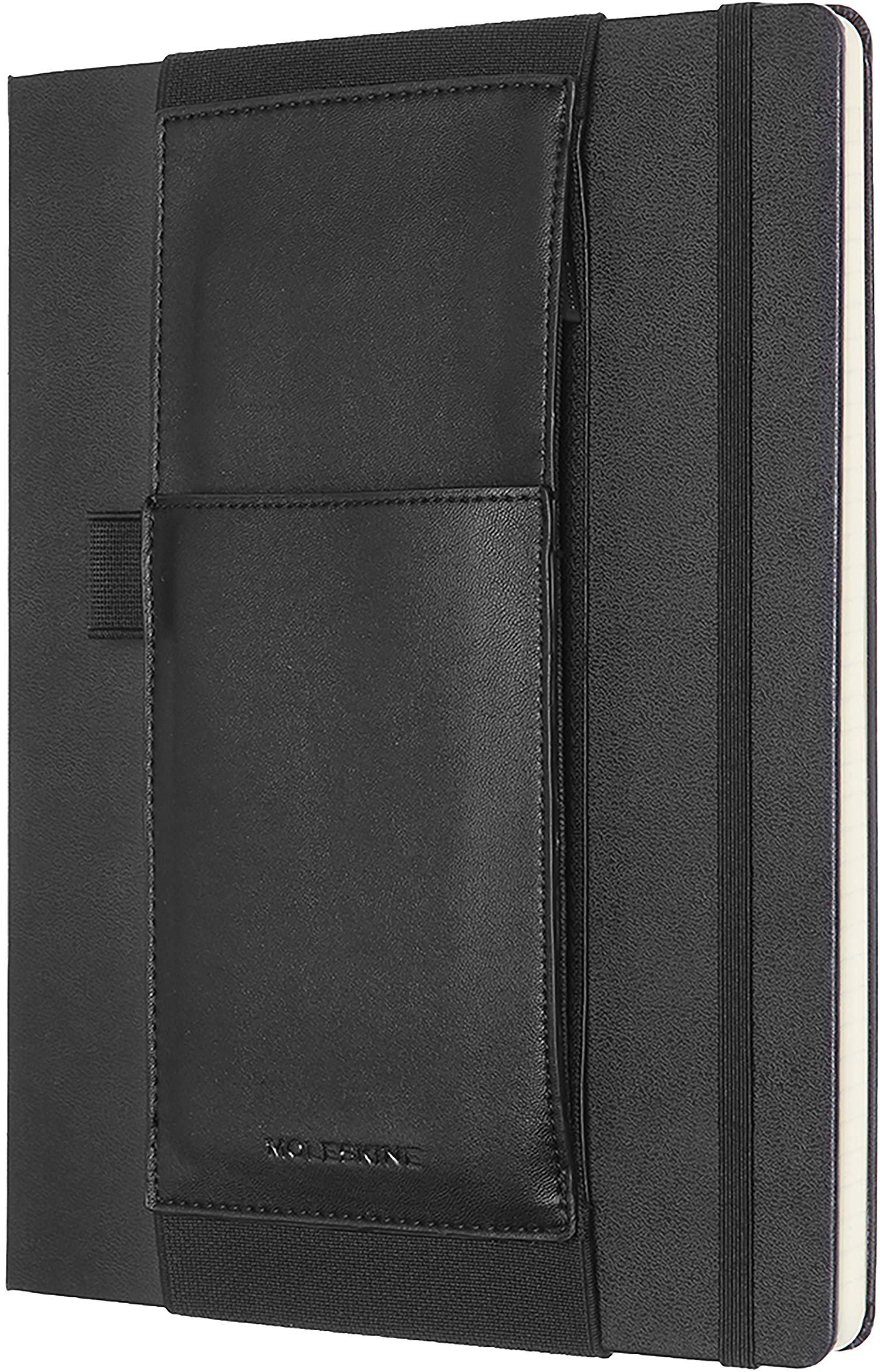 Moleskine Cintura portautensili Classic Extra Large: nera