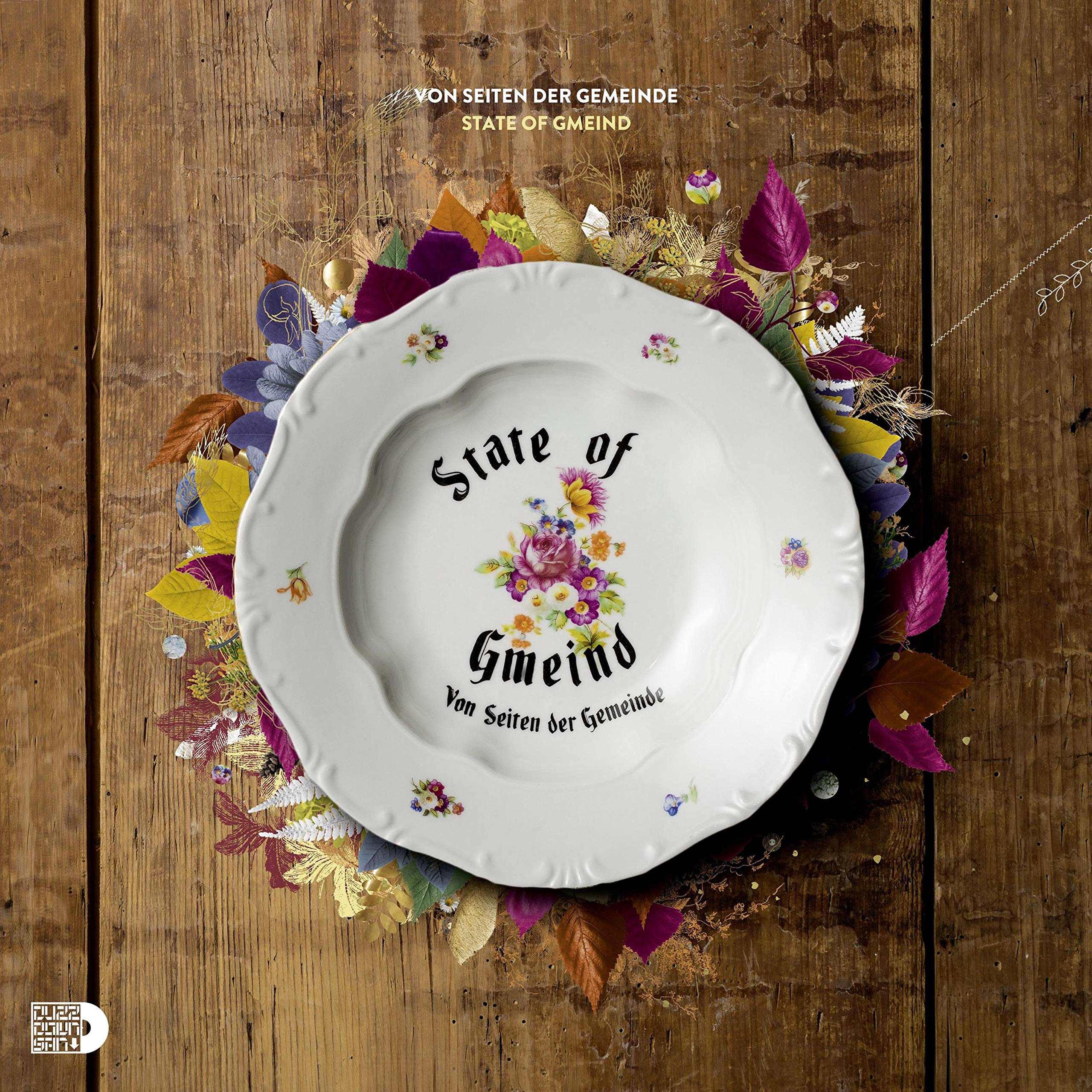 Von Seiten der Gemeinde