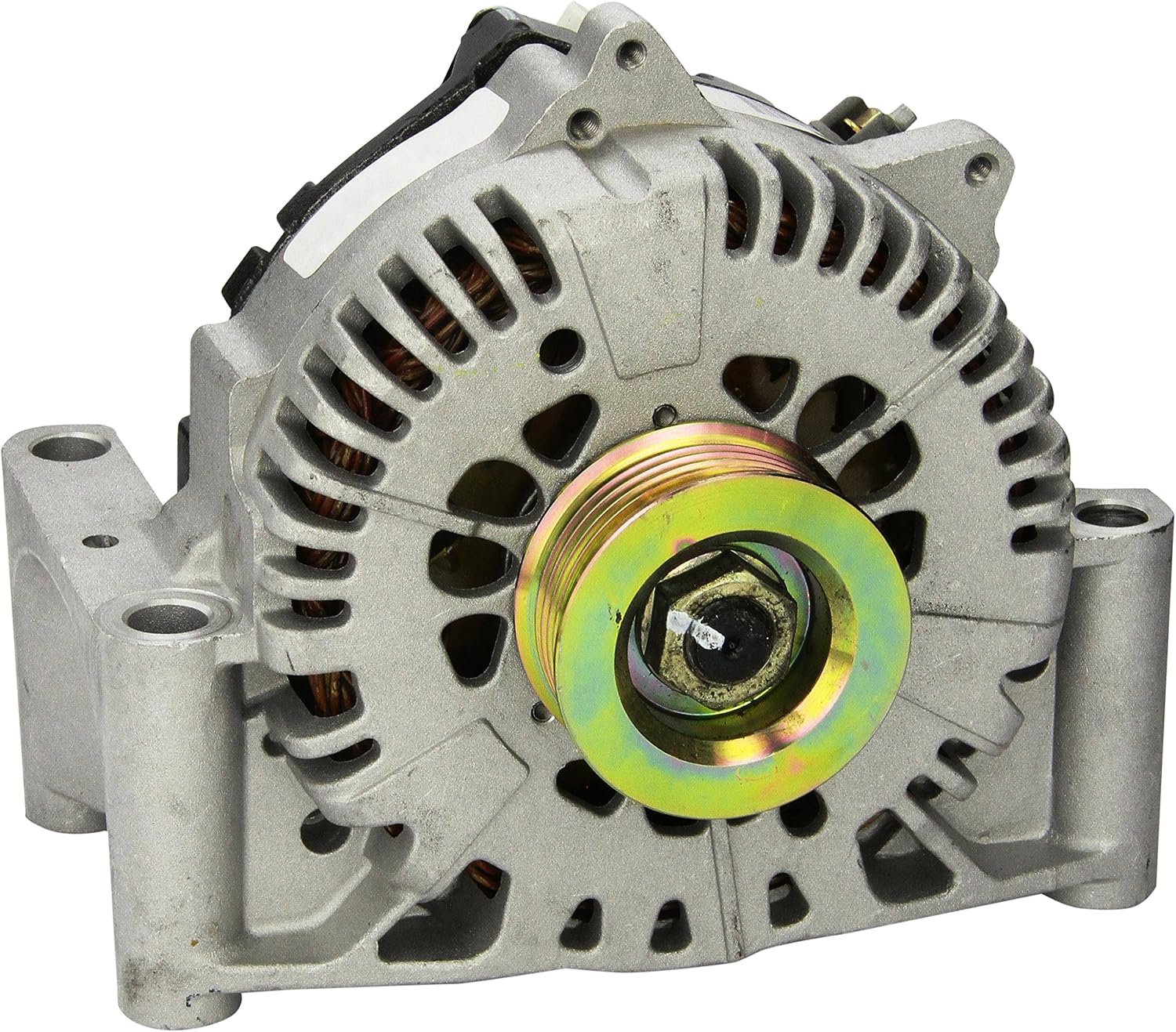 BBB Industries 8442 Alternator