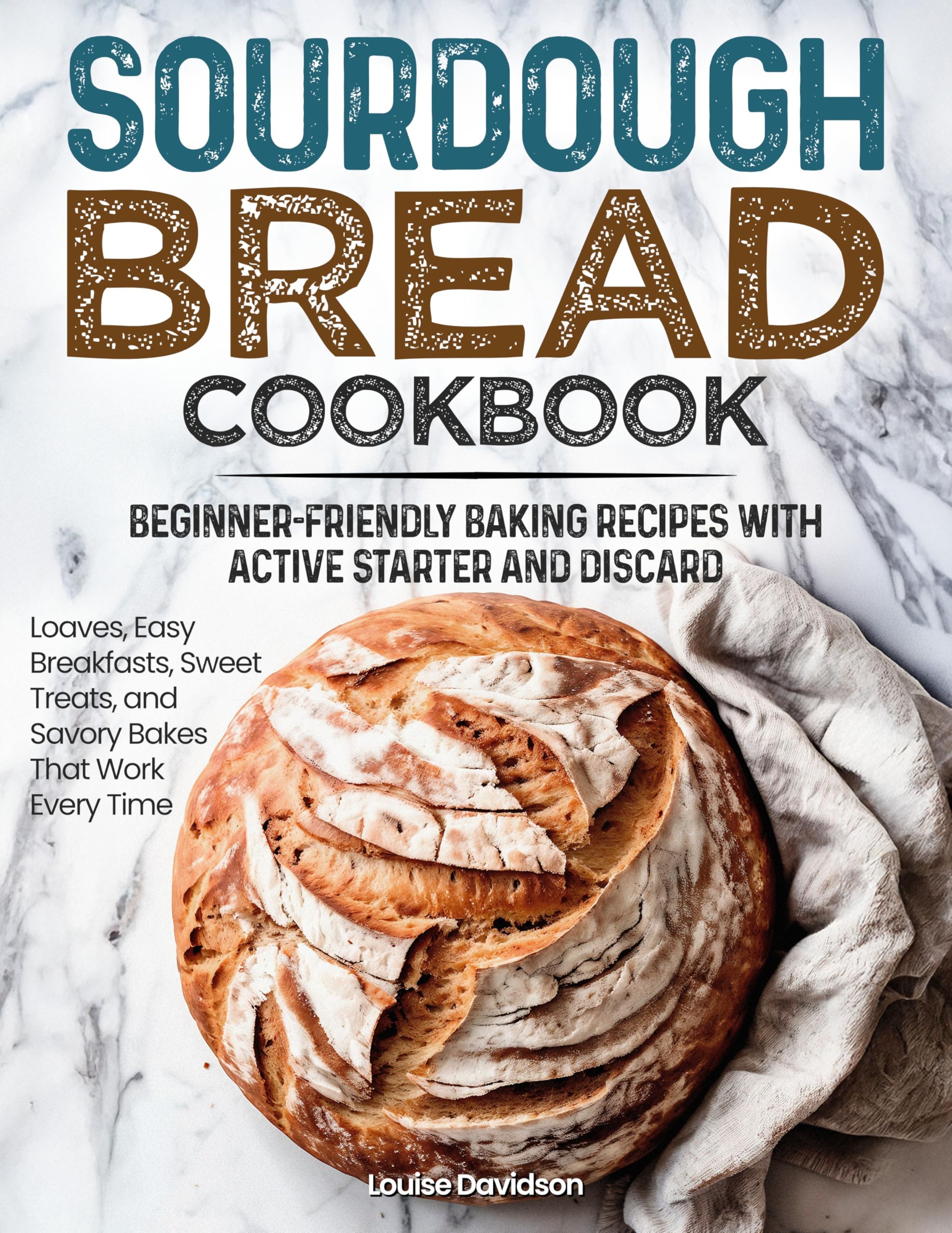 Sourdough Discard