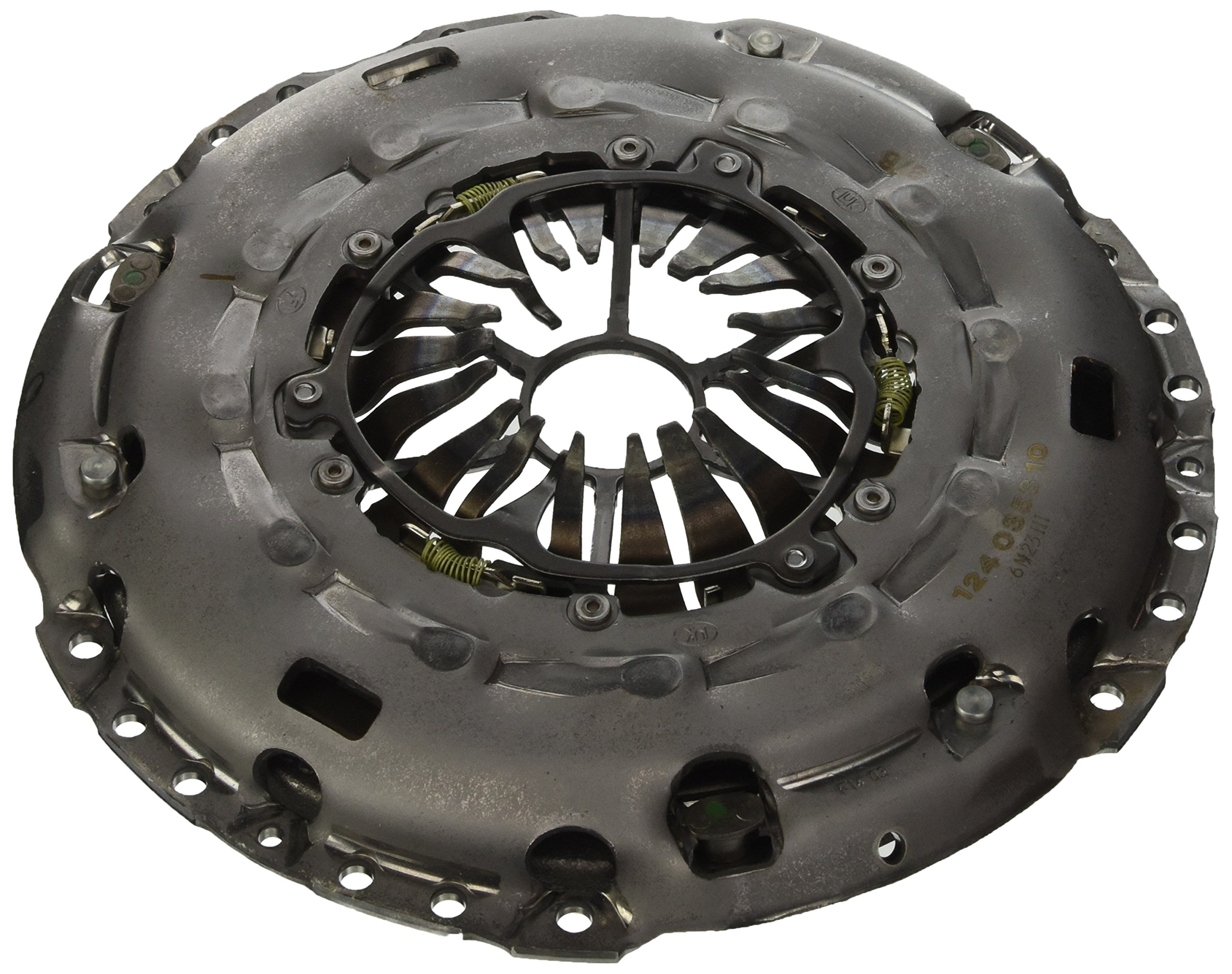 Kit Frizione LUK RepSet DMF 600021500 | Con Volano Bimassa E Dispositivo Disinnesto, Per Auto E Veicoli - Foto 8