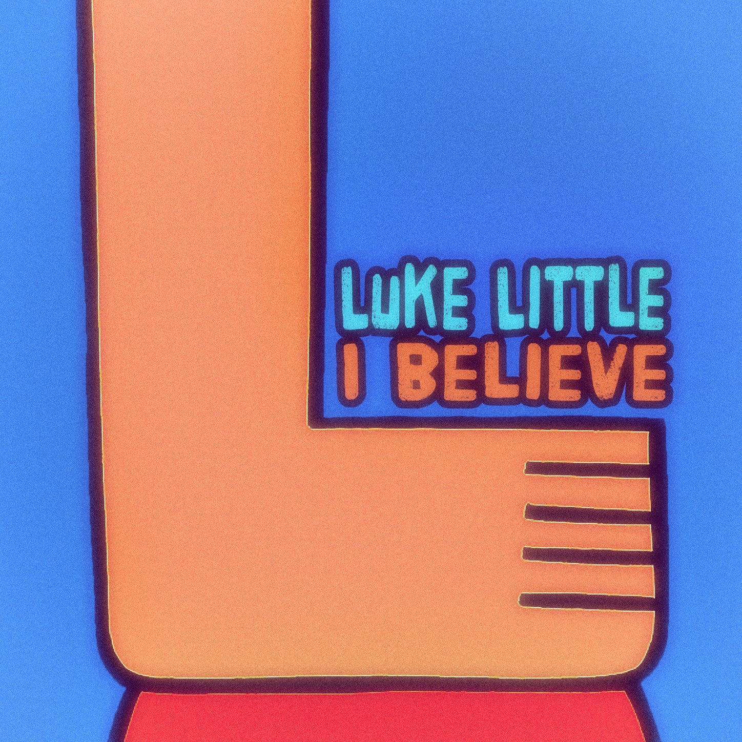 Luke Little