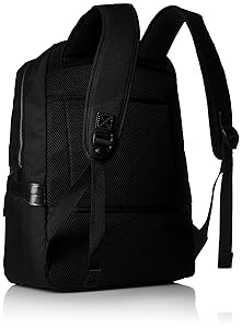 極美品 サムソナイト バックパック エフィテック ブラック リュック Amazon | [サムソナイト]バックパック エフィテック ブラック