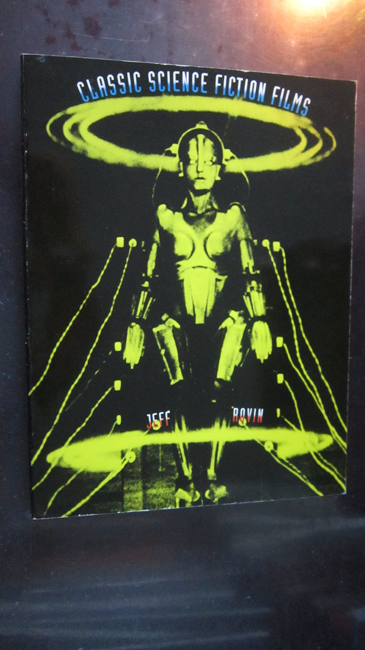 Classic Science Fiction Films