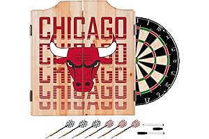 NBA Jam NBA Jam Arcade Cabinet, but it's a Dartboard