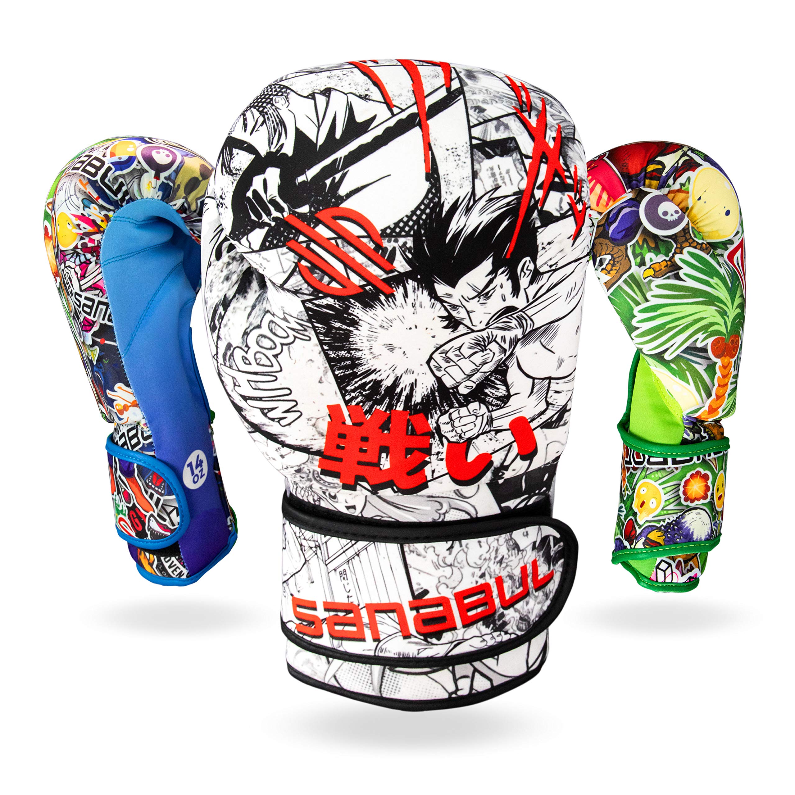 See full amazon price history chart for Sanabul Sticker Bomb Adult Boxing Kickboxing Training Gloves (Manga Action, 12 OZ) Sanabul Sticker Bomb Adult Boxing Kickboxing Training Gloves (Manga Action, 12 OZ) (B07WZ21HY7) Amazon Price History, Amazon Price Tracker