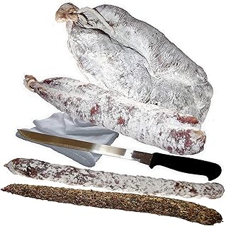 Lot charcuterie catalane N°14