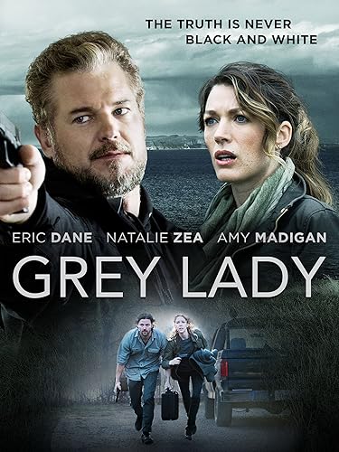 Grey Lady