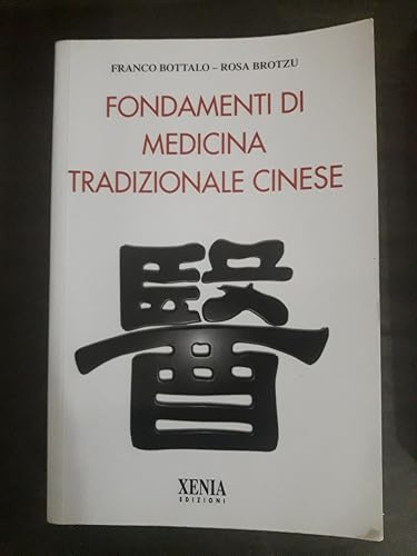 Fondamenti di medicina tradizionale cinese