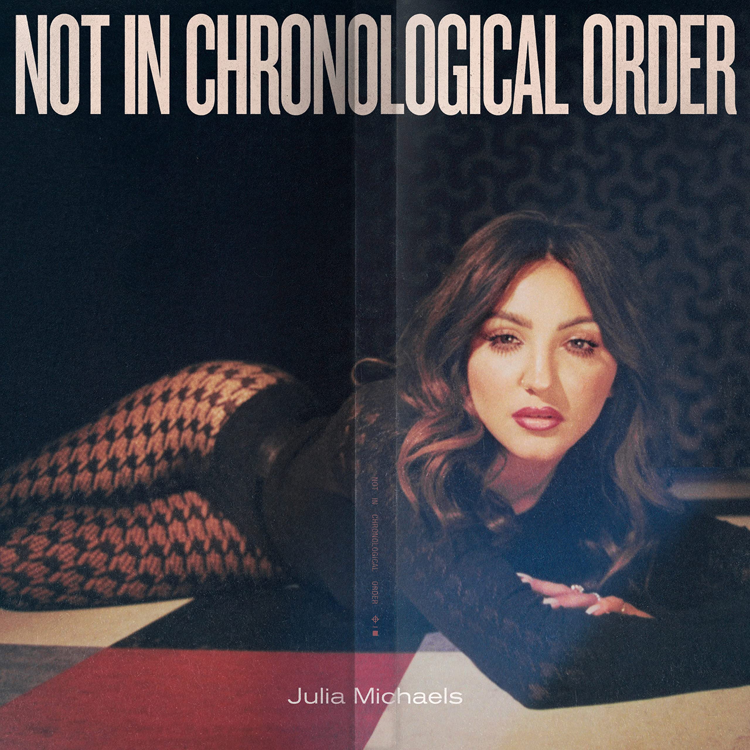 【新品未開封】【レコード】 Not in Chronological Order Amazon.co.jp: Not In Chronological Order: Music