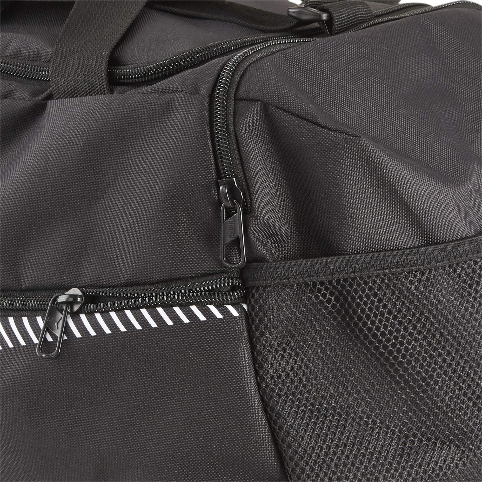 PUMA Fundamentals Sports Bag M