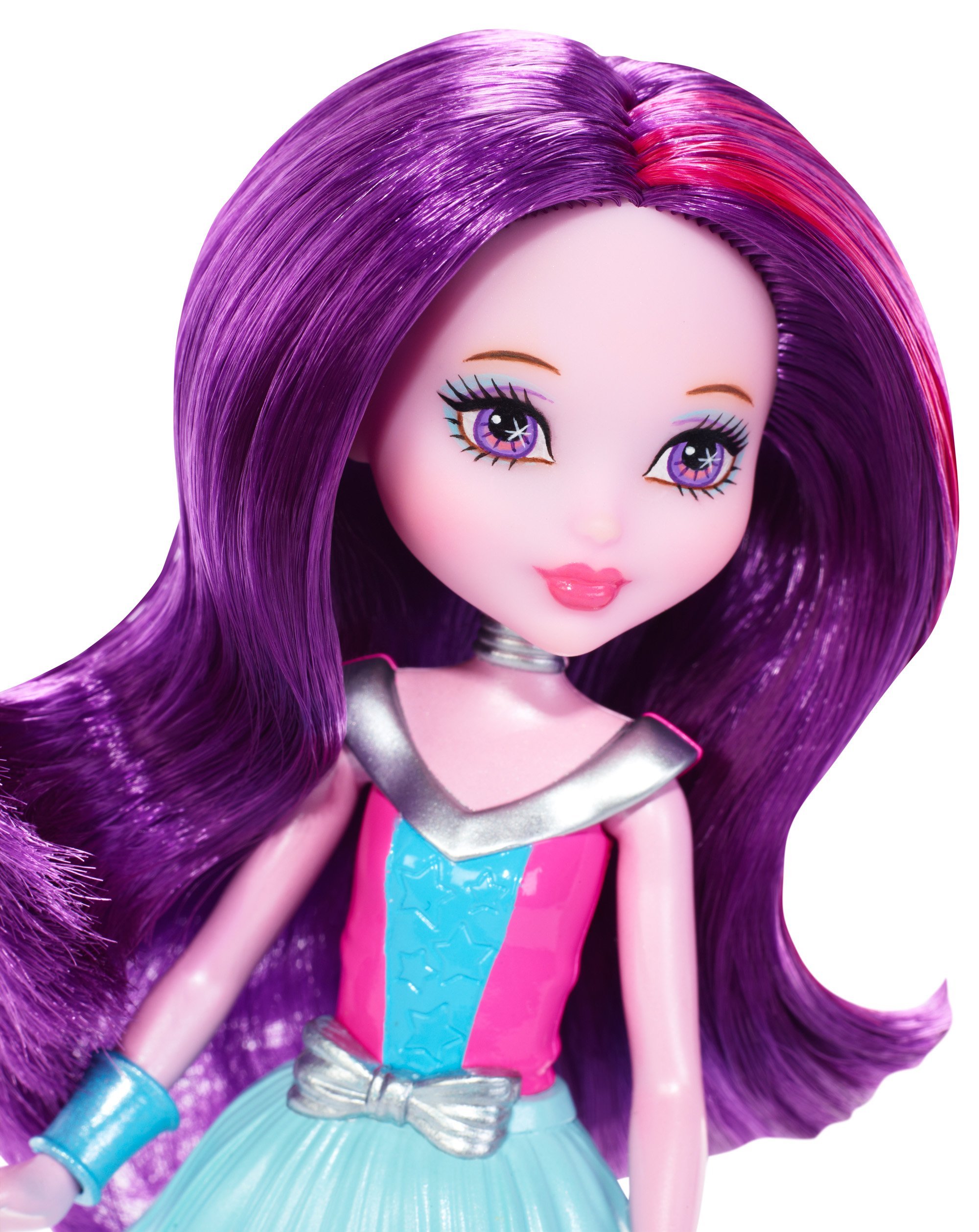 Barbie Starlight Adventure Twin Doll, różowa