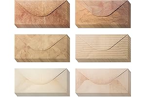 Vintage Envelopes - Envelopes for Special Occasions