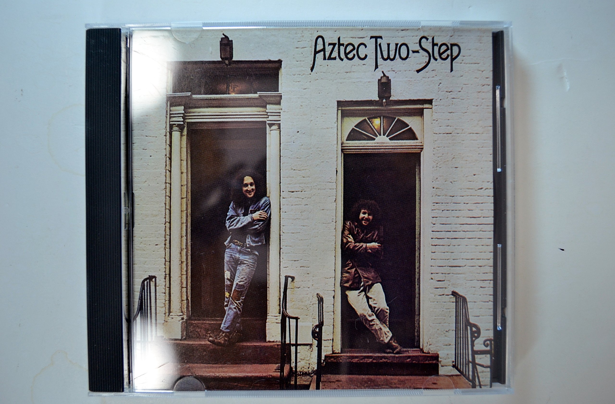 Aztec Two Step