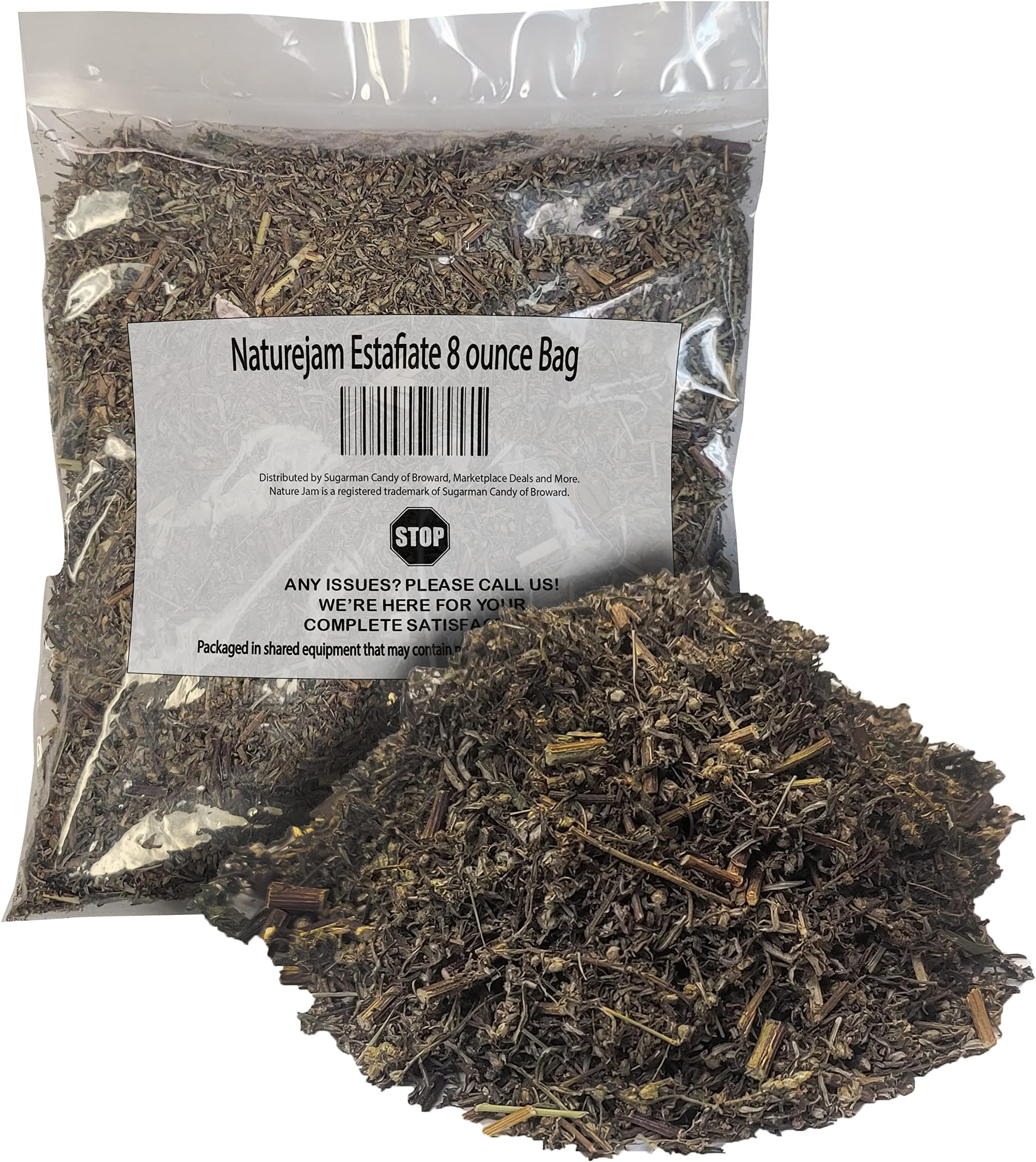 Tadin Tea Aloe Vera With Cactus 24 Bags Te De Sabila Con