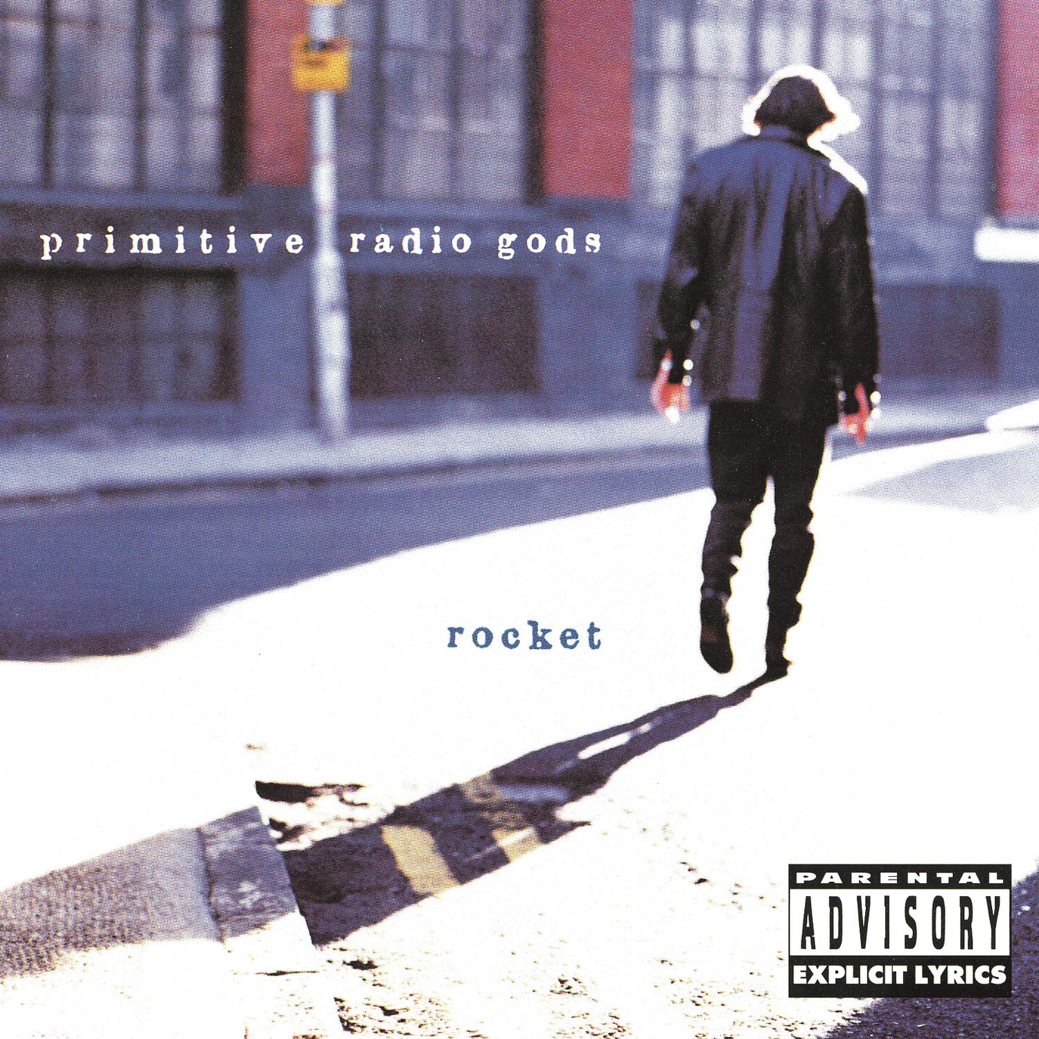 Rocket [Audio CD]
