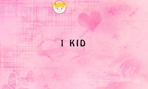 Kids Number Counting