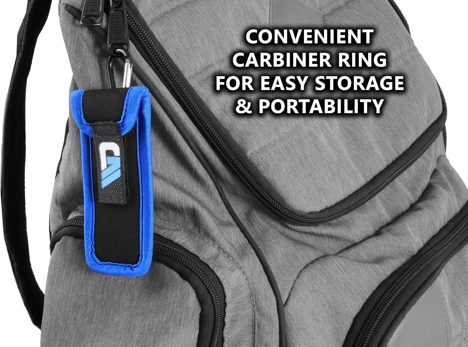 CASEMATIX Clip on Pocket Knife Pouch Compatible with Swiss Army Knives Under 4 inches Such asSwiss Army Knife Classic sd, Tinker, Huntsman, Camper 2, Nail Clip 580 and More