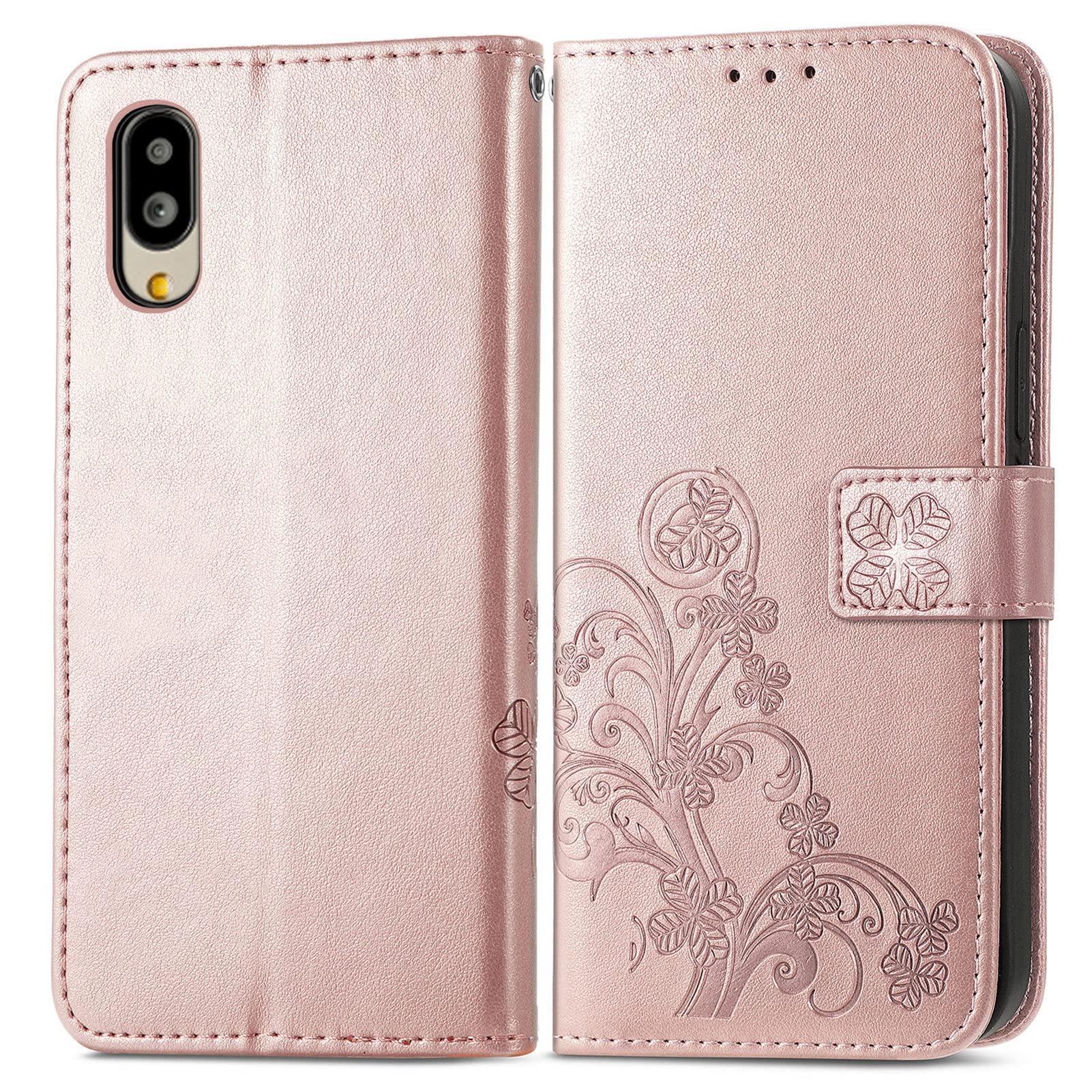 Amazon.co.jp: に適用するBasio active au SHG09 BASIO active2 SHG12