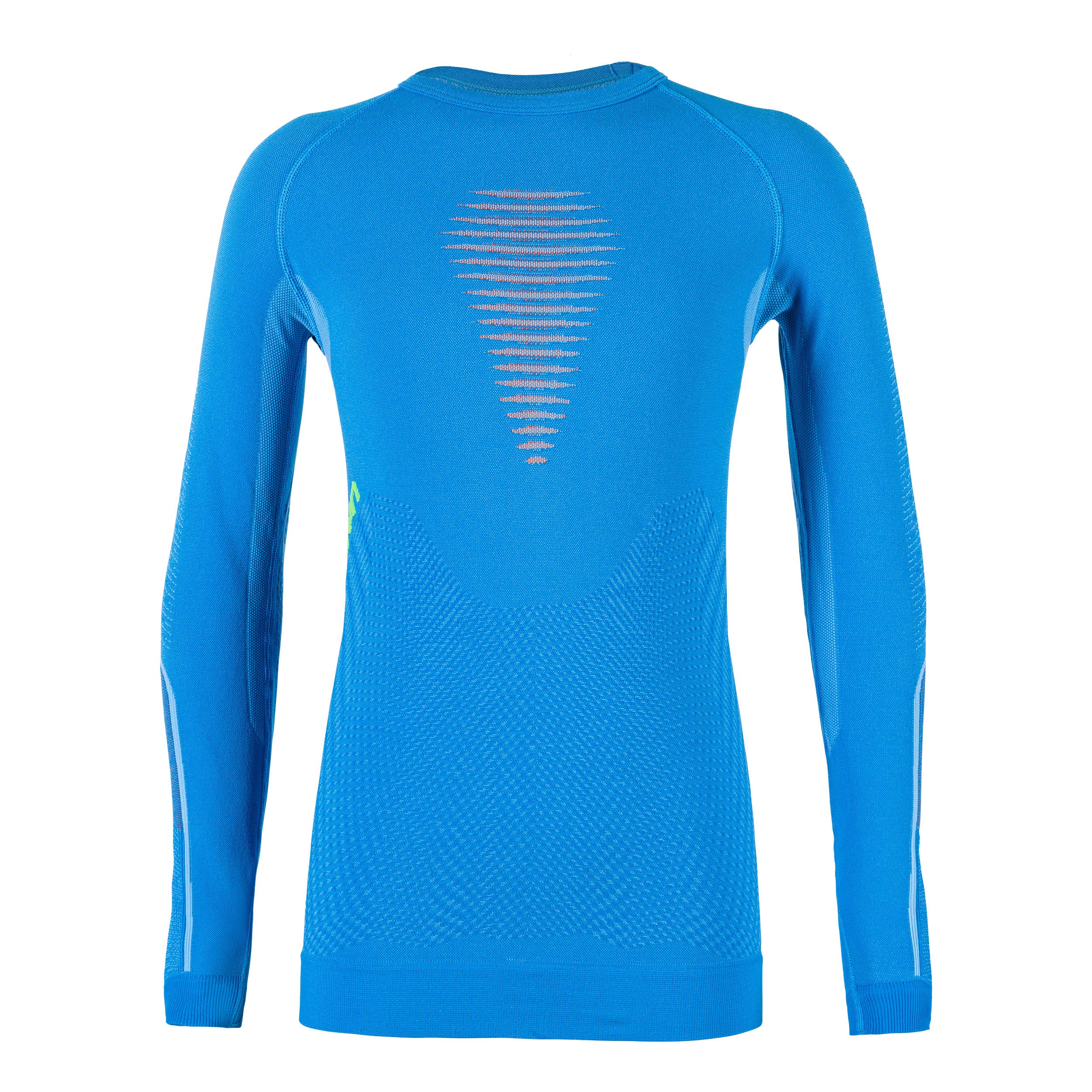UYN U100061 Maglia Intima Termica Unisex - Bambini e Ragazzi