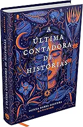 A Última Contadora de Histórias