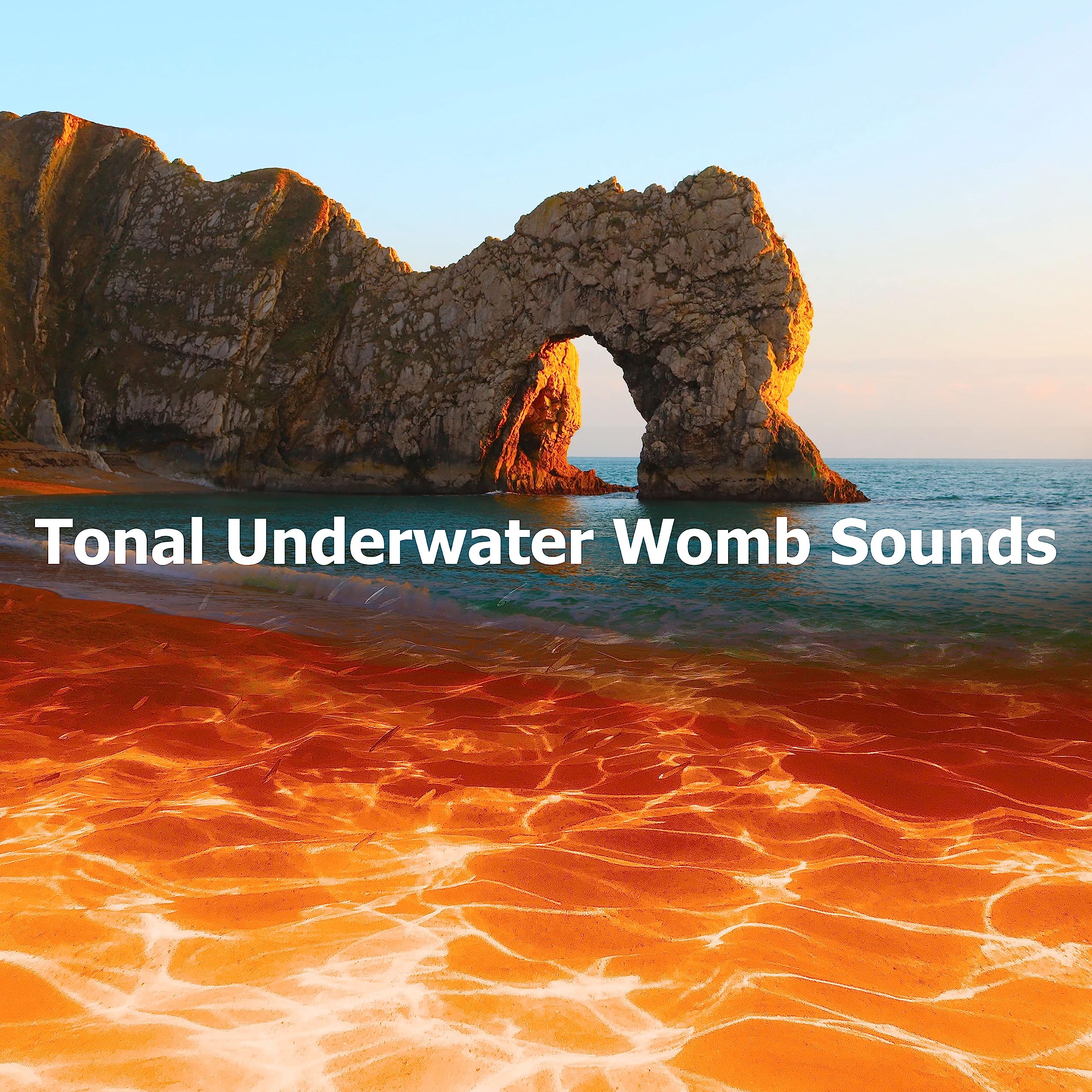 Underwater Deep Sleep White Noise Nature Ocean Sounds