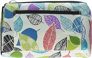 Prestige Medical - 882-LVC Premium Aneroid Sphygmomanometer with Carry Case, Leaves Cream