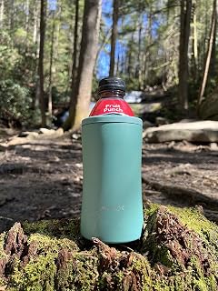 The Amarok Bottle Cooler Pine