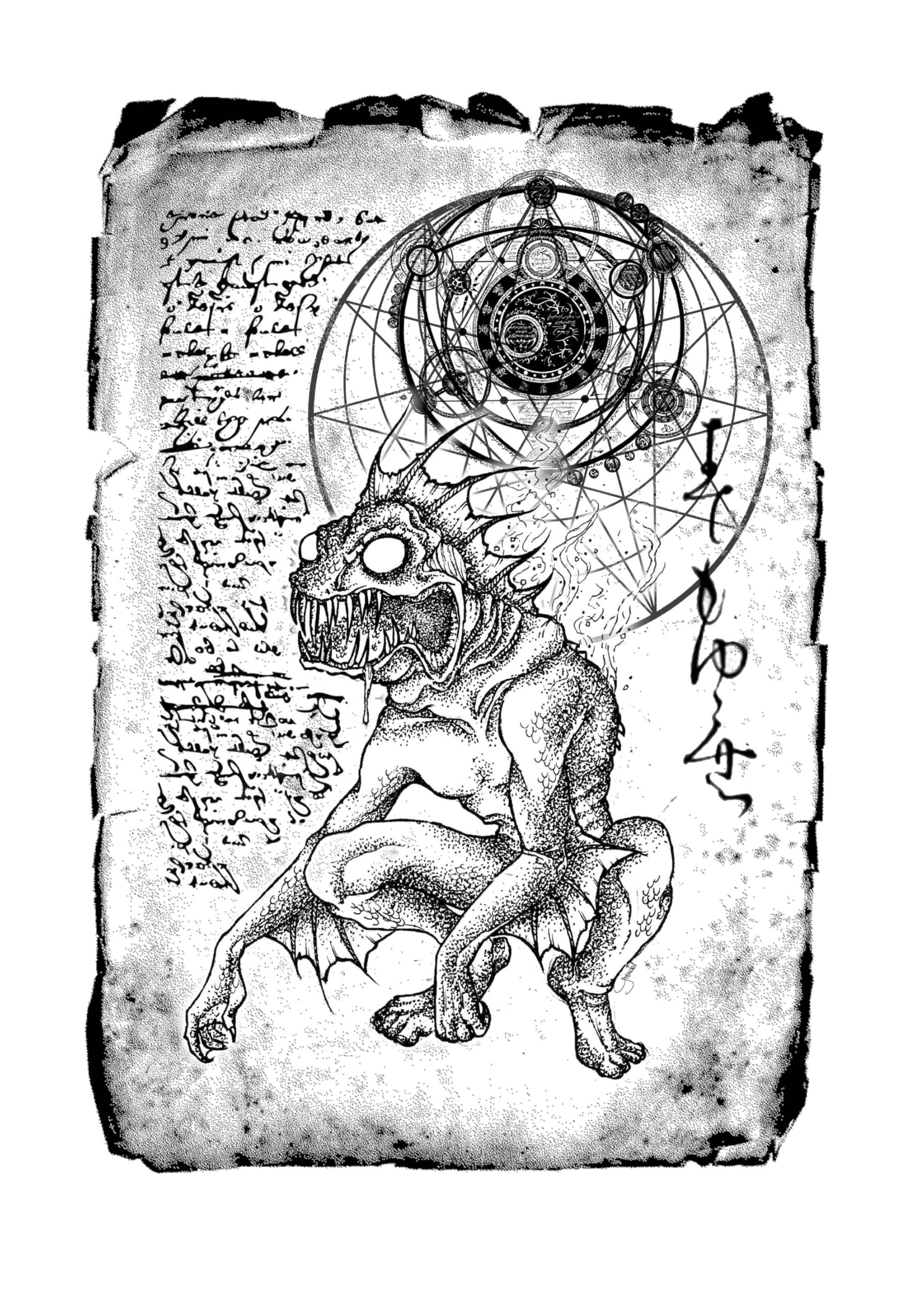 Necronomicón (FUERA DE COLECCIÓN)