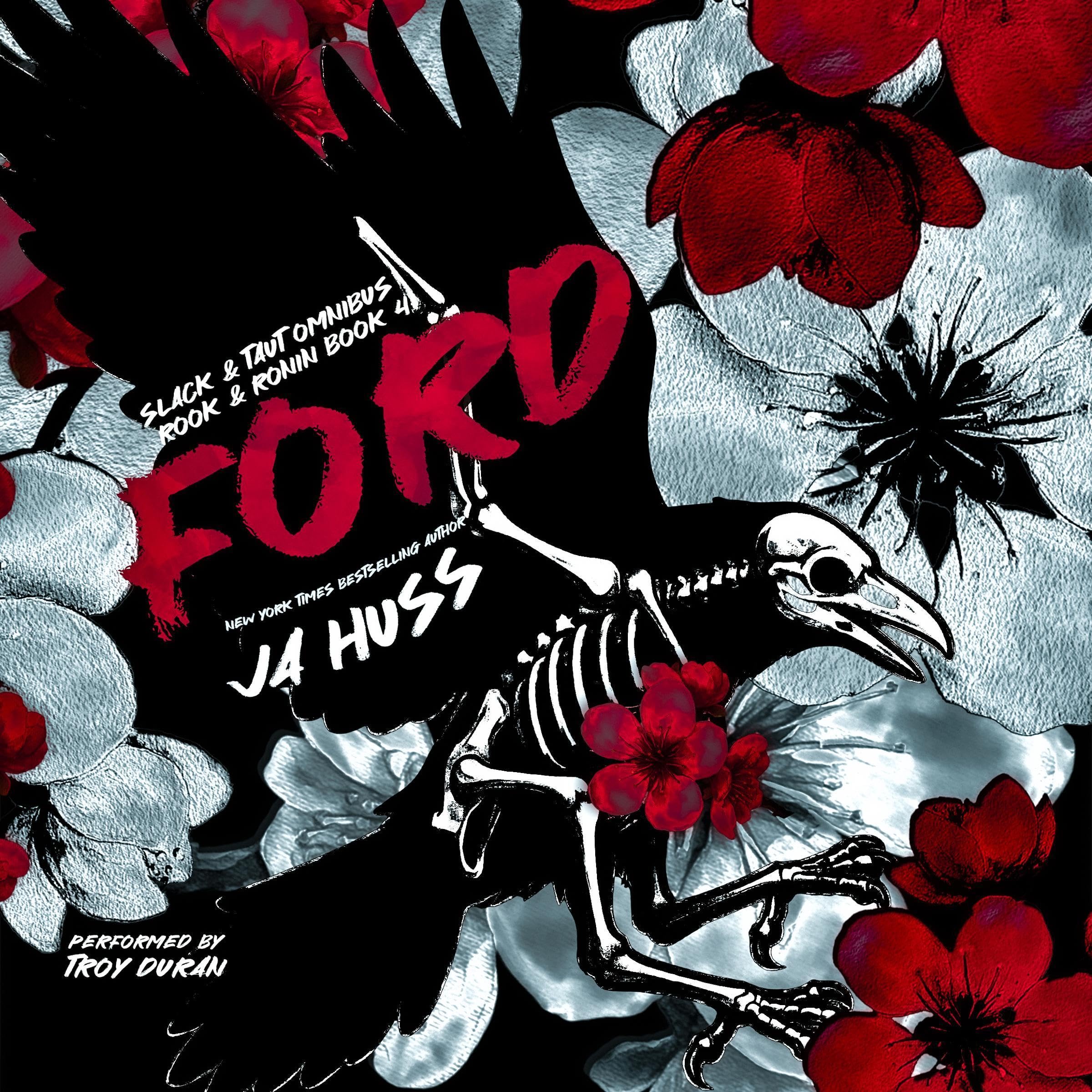 Cover art for Ford: Slack/Taut