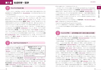 テーマ別英単語 ACADEMIC [中級] 01人文・社会科学編 | 中澤