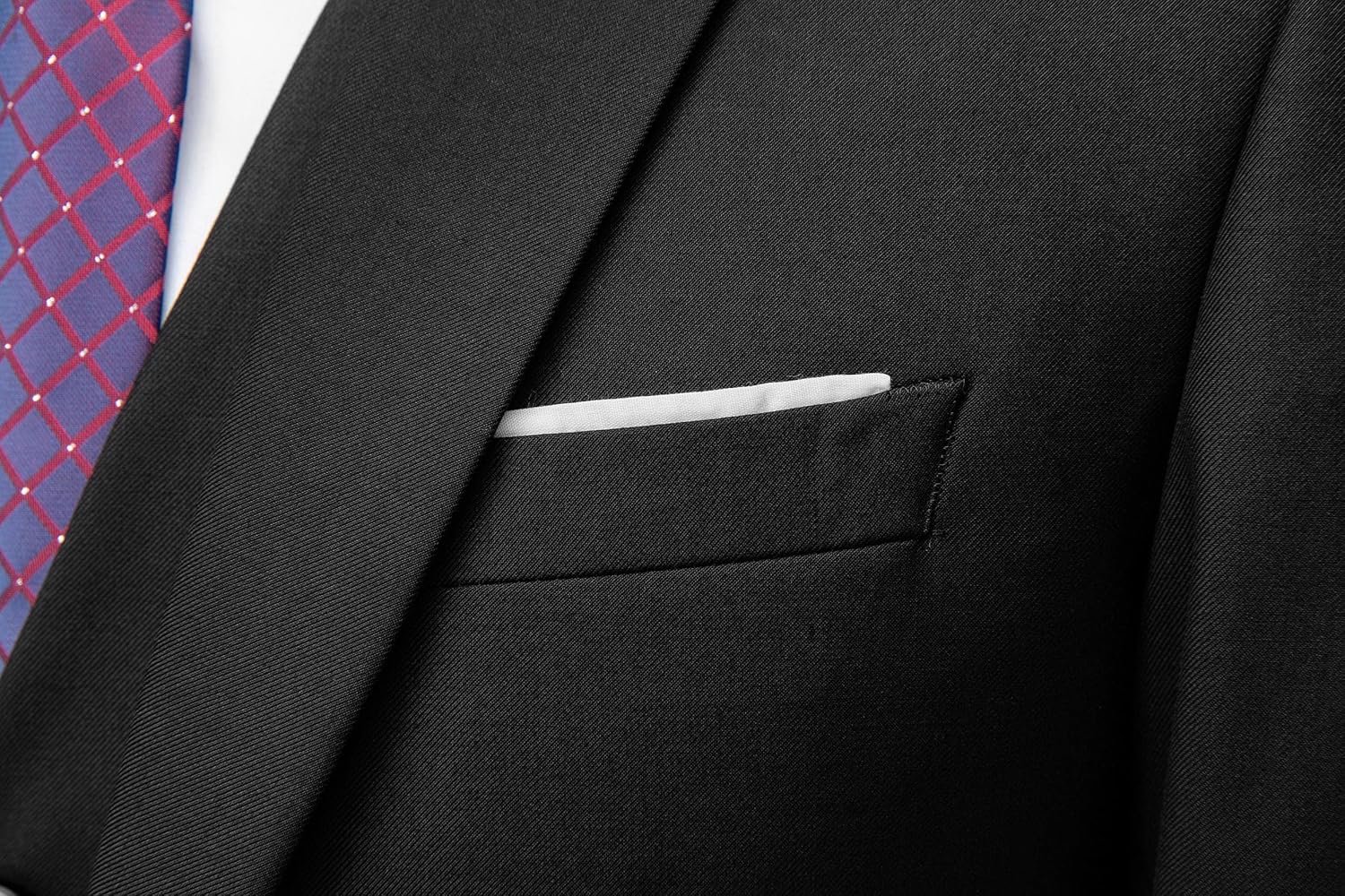 Mens Blazer Suit Jacket Slim Fit Sports Coat Casual One Button Single Breasted Business Wedding Blazer Sports Coat Men - Image 2