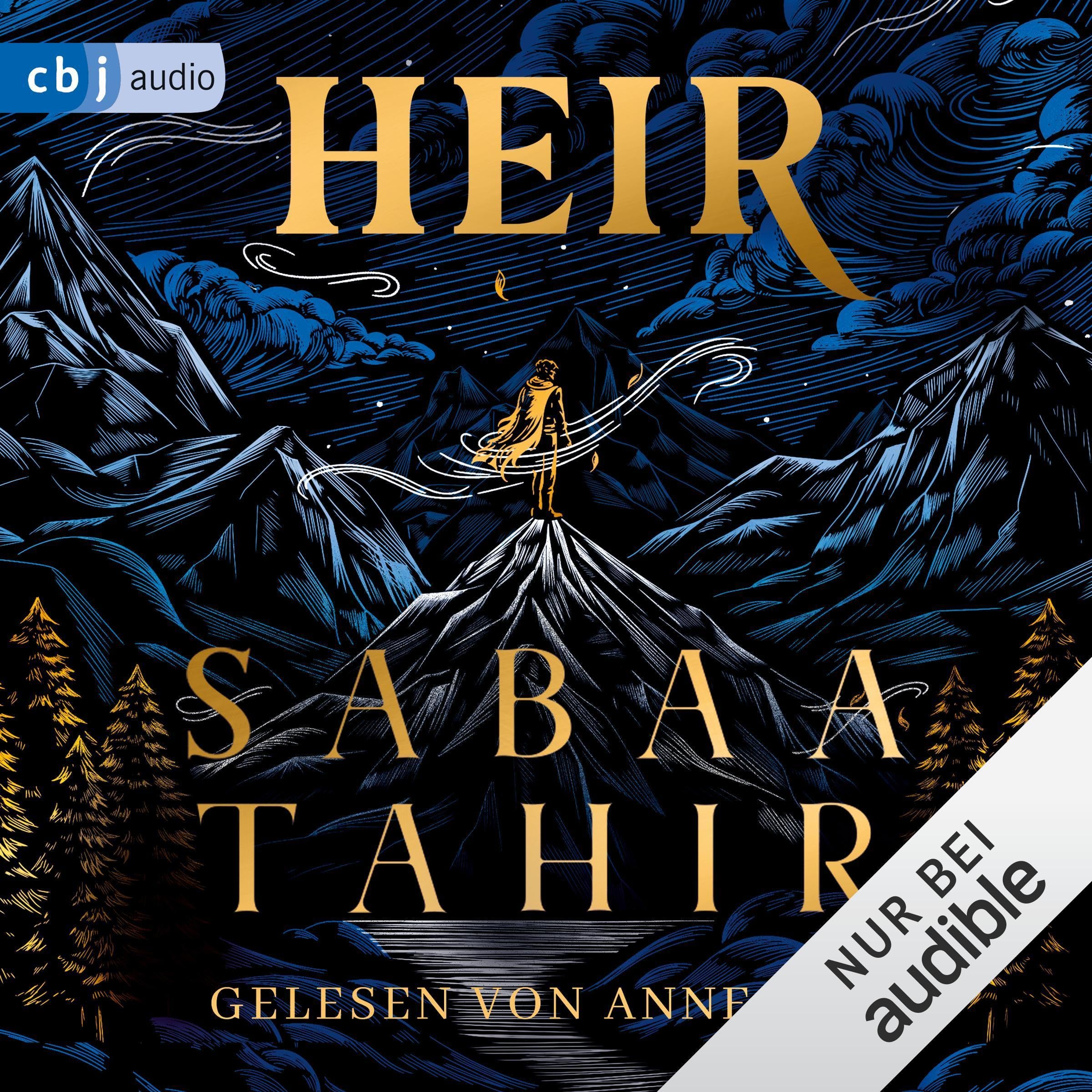 Heir (German Edition)