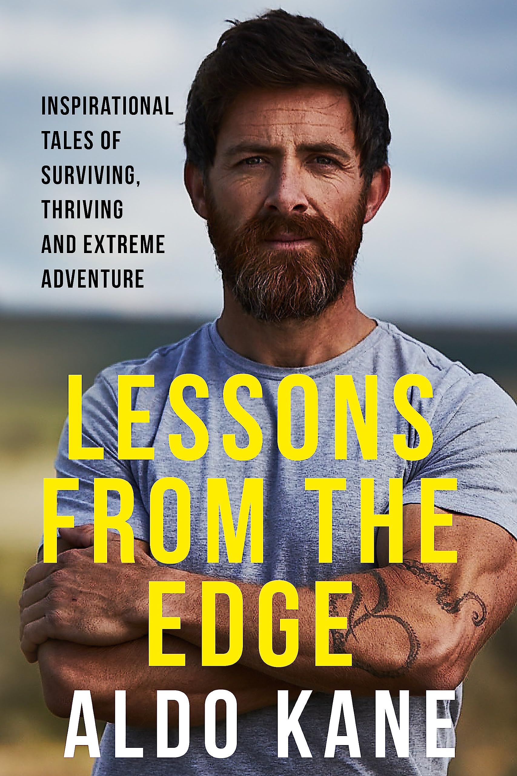 Lessons From the Edge: Inspirational Tales
