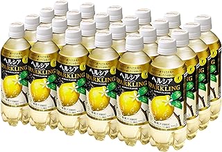 [トクホ] [訳あり(メーカー過剰在庫)] ヘルシア スパークリング 500ml ×24本