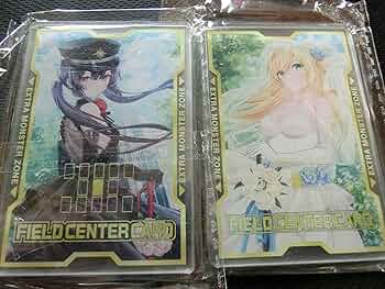 遊戯王 - 遊戯王 閃刀姫 フィールドセンターカード 6枚セット 遊戯王 - 遊戯王 閃刀姫 フィールドセンターカード 6枚セットの