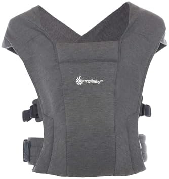 Porta-bebé Ergonómico