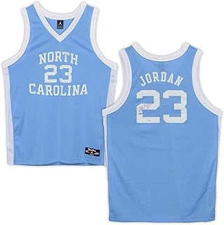michael jordan black unc jersey