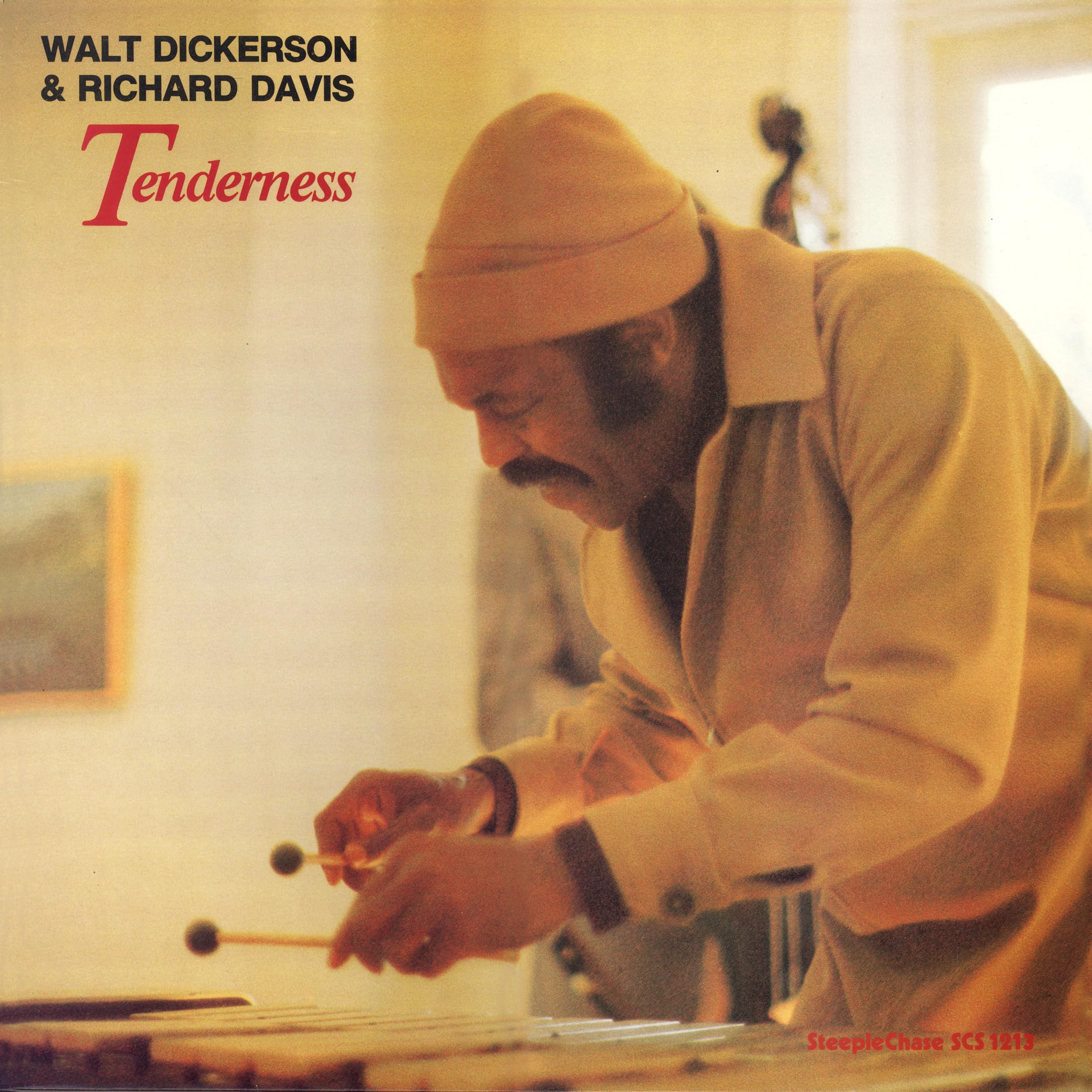 Tenderness [VINYL]
