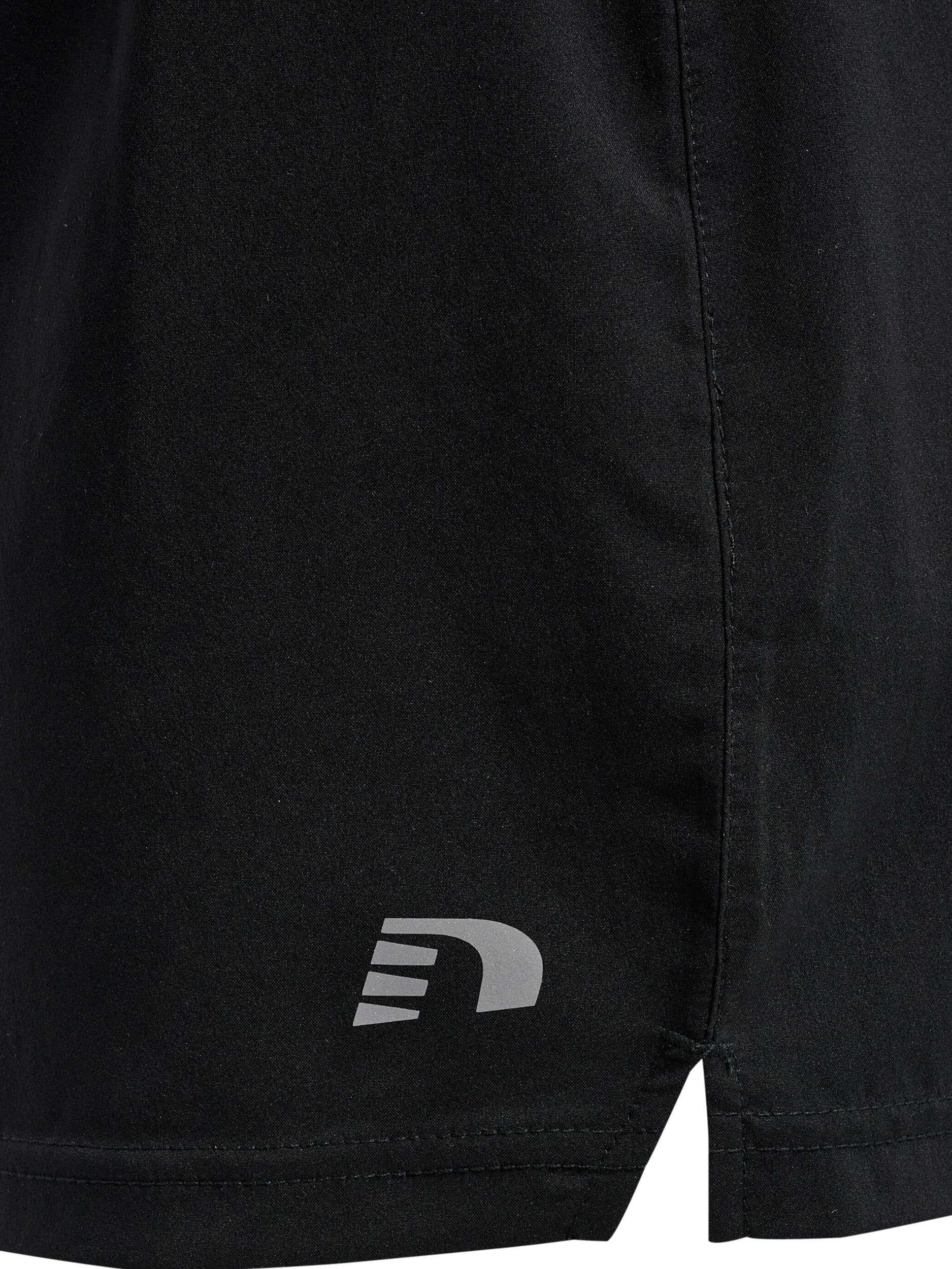 newline Women Core Running Shorts - Szorty Kobiety