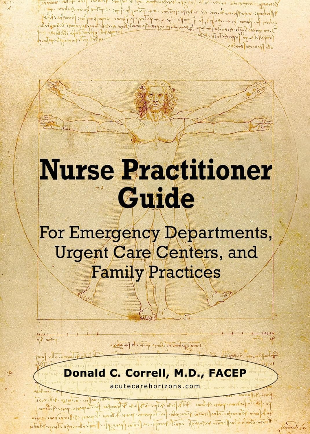 Nurse Practitioner Guide: For Emergency Departments, Urgent Care Centers, and Family Practices      [Print Replica] Kindle Edition